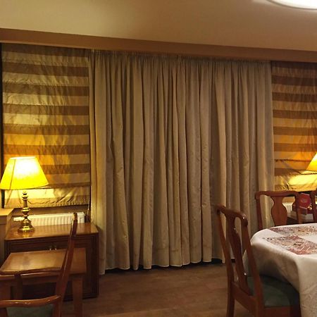 Small Apartment Near Athens Airport Pikérmion 外观 照片