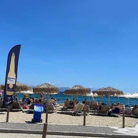Small Apartment Near Athens Airport Pikérmion 外观 照片