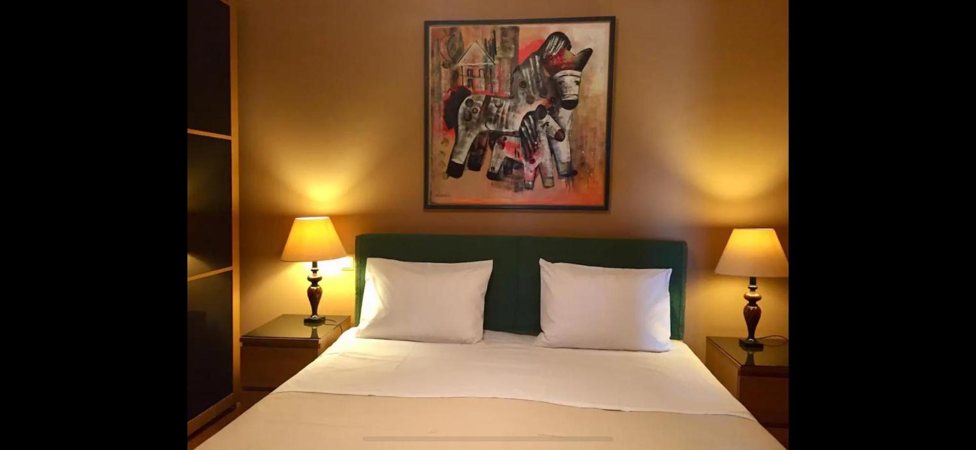 Small Apartment Near Athens Airport Pikérmion 外观 照片