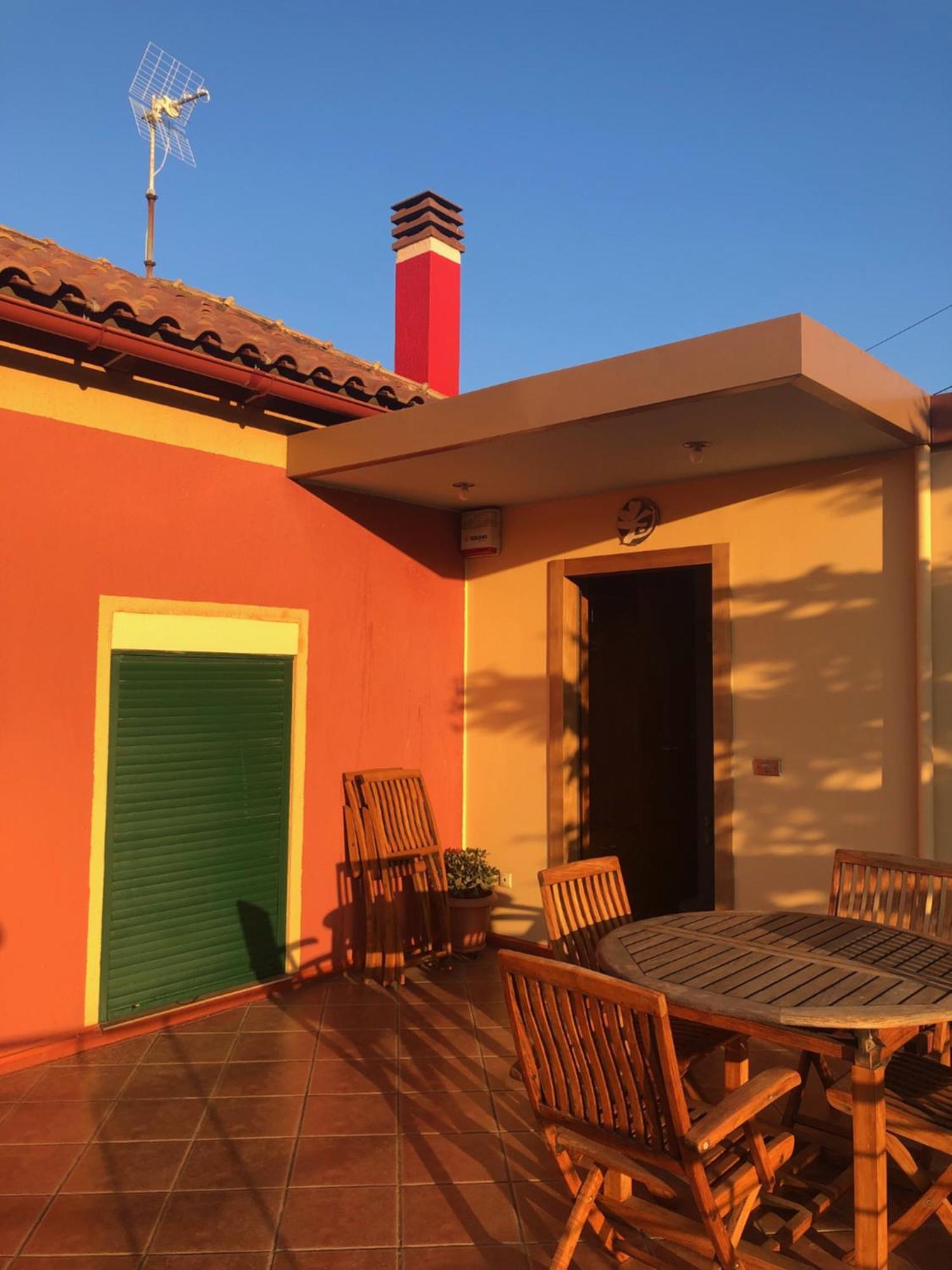 Small Apartment Near Athens Airport Pikérmion 外观 照片