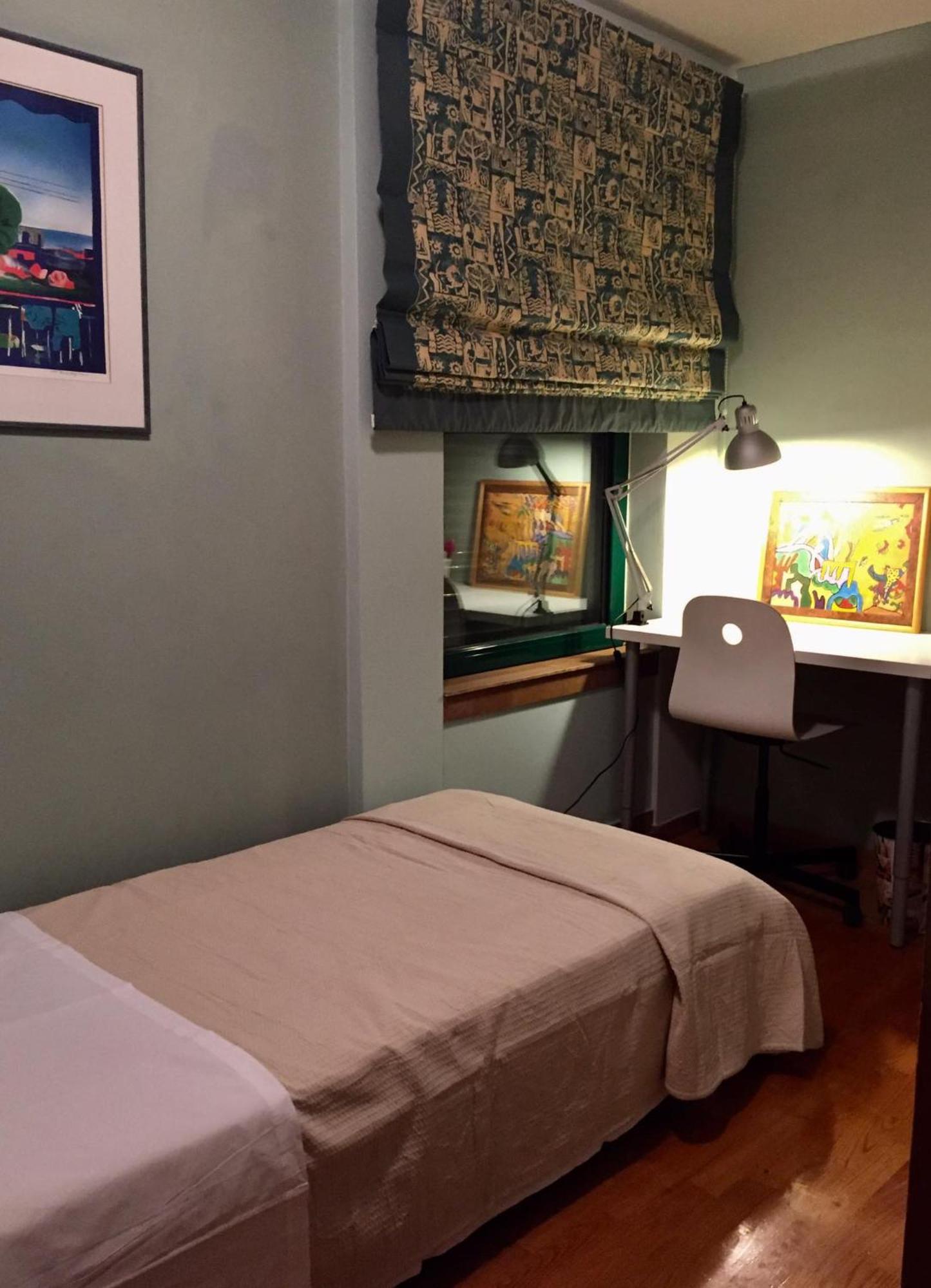 Small Apartment Near Athens Airport Pikérmion 外观 照片