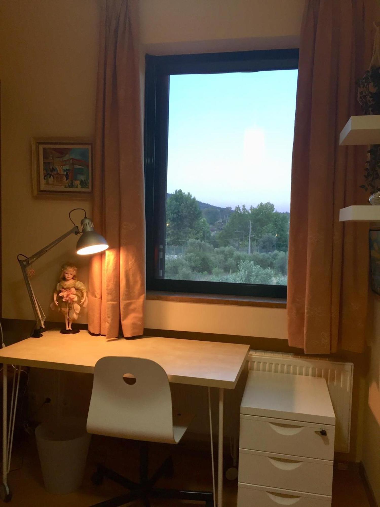Small Apartment Near Athens Airport Pikérmion 外观 照片