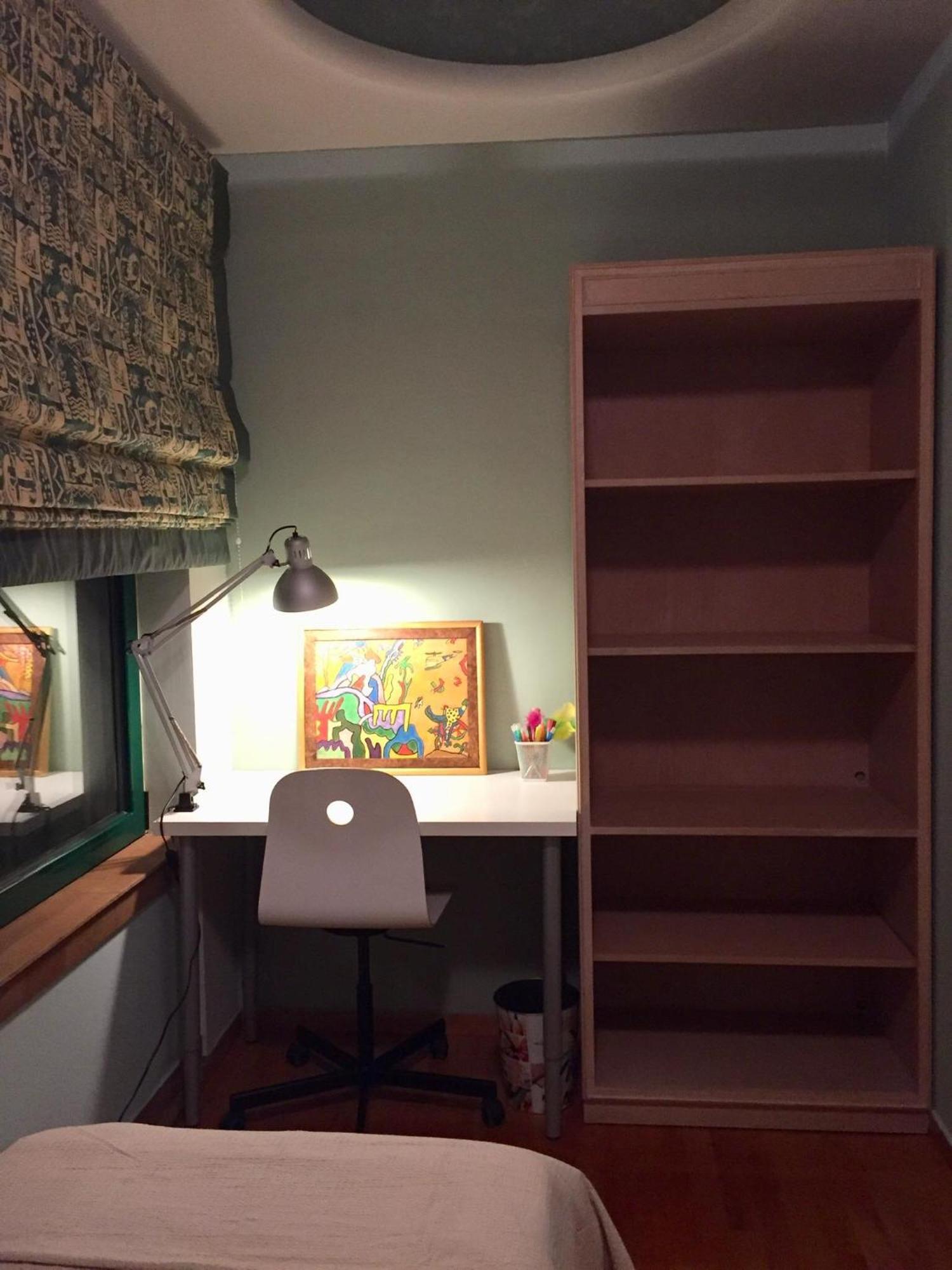 Small Apartment Near Athens Airport Pikérmion 外观 照片