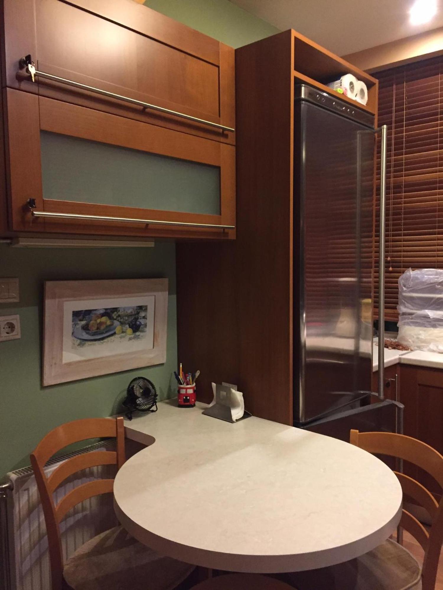 Small Apartment Near Athens Airport Pikérmion 外观 照片