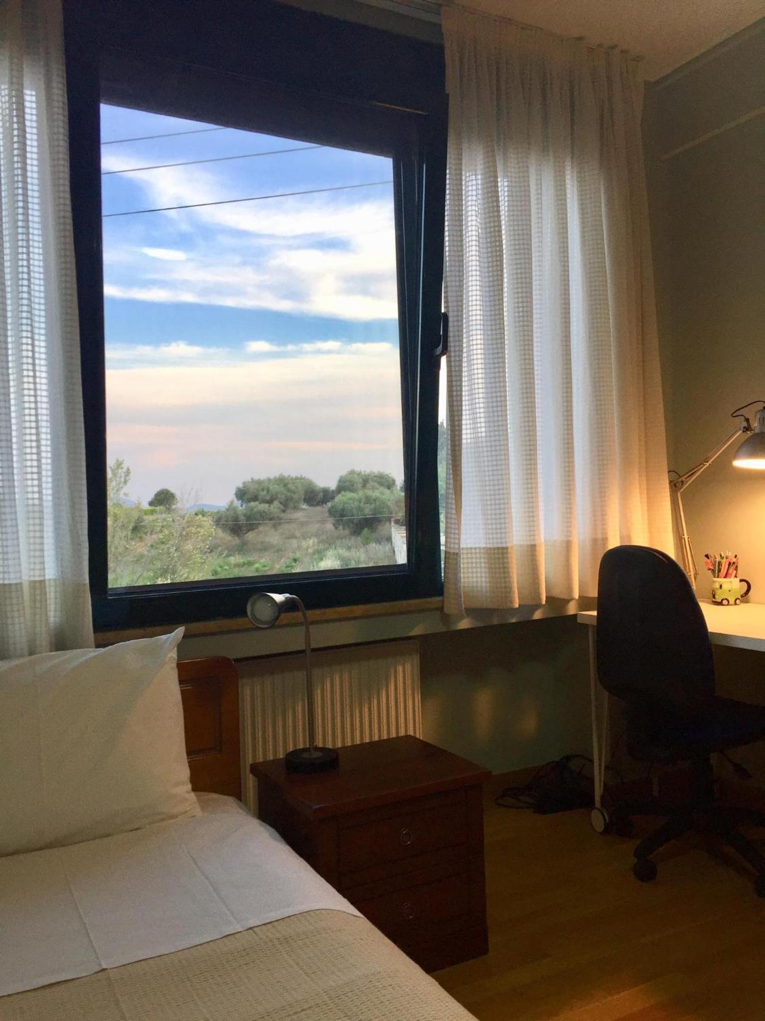 Small Apartment Near Athens Airport Pikérmion 外观 照片