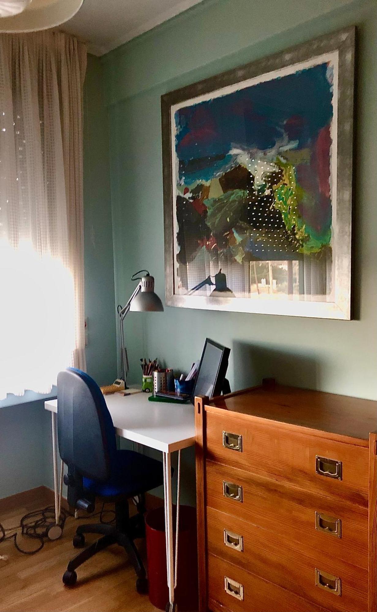 Small Apartment Near Athens Airport Pikérmion 外观 照片