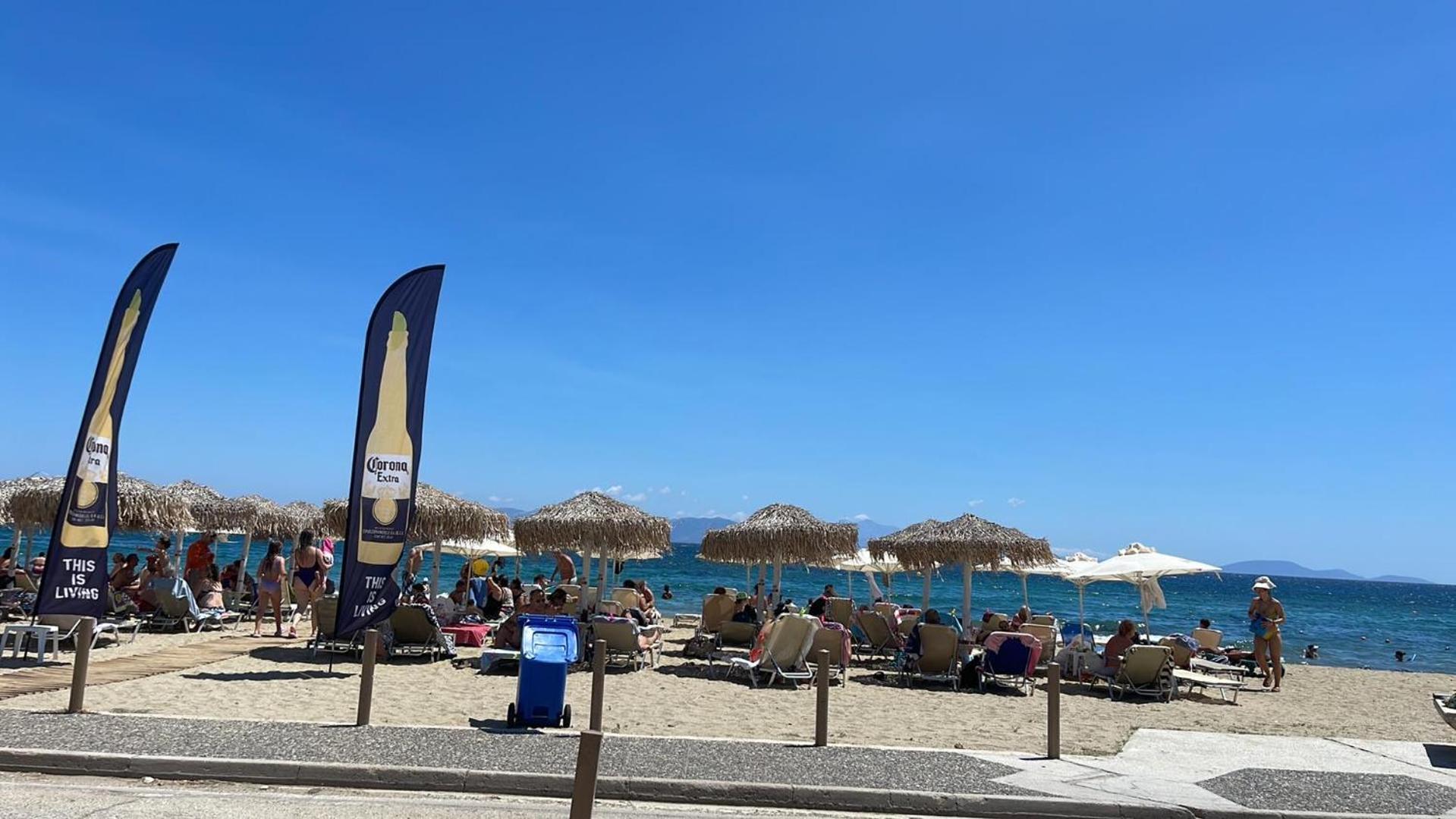 Small Apartment Near Athens Airport Pikérmion 外观 照片